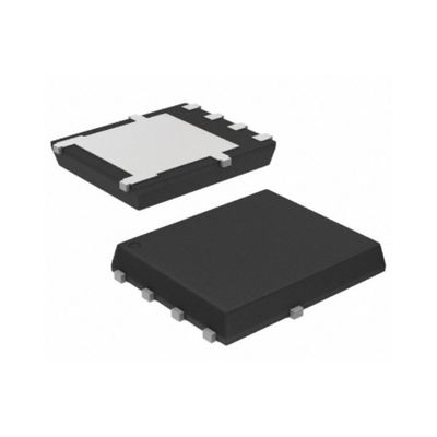 چیپ مدار یکپارچه NVMFS040N10MCLT1G 100V 6.5A قدرت MOSFET ترانزیستورهای تک کانال N