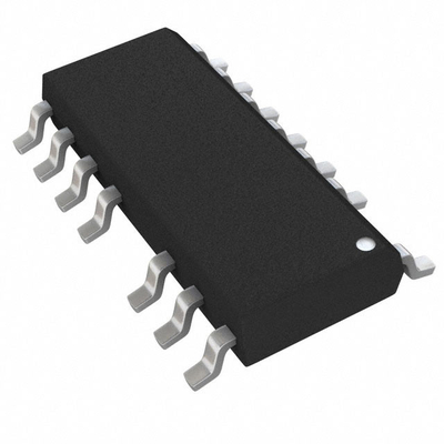 تراشه مدار یکپارچه NCP13992AKDR2G 600V Half-Bridge Offline Converter 16-SOIC