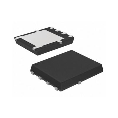 چیپ مدار یکپارچه NVMFS5C466NLT1G MOSFET قدرت تک کانال N 40V 16A ترانزیستورها