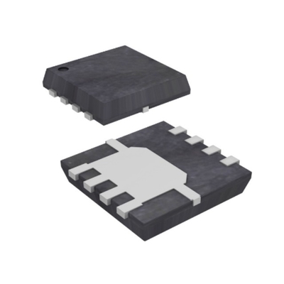 ترازستورهای MOSFET شبکه یکپارچه NTTFS6H860NLTAG 80V