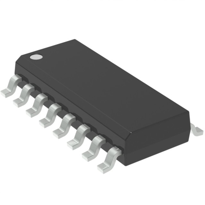 تراشه مدار یکپارچه NCV57256DR2G درایورهای درب کانال دوگانه جدا شده SOIC-16