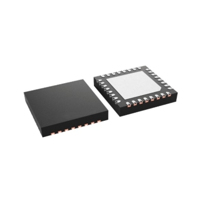 میکروکنترلر MCU MSPM0G3107SRHBR 80MHz 128KB میکروکنترلر با رابط CAN-FD