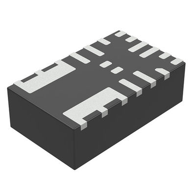 تراشه مدار یکپارچه MPM3632CGQV Step-Down Converter با یک محرک یکپارچه