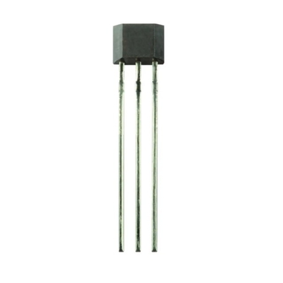 حسگر IC MLX92215LUA-AEA-000-SP حسگرهای مغناطیسی با اثر هال با قدرت بسیار پایین