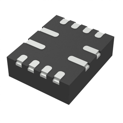 تراشه مدار یکپارچه MPQ4571GQBE-AEC1 1A 60V تبدیل کامل یکپارچه
