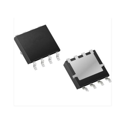 ترازستورهای MOSFET برق 60 ولت NVMJS3D0N06CTWG