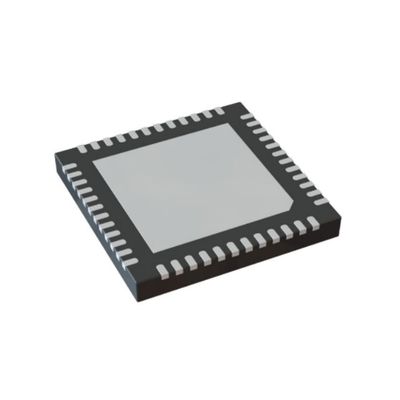 چیپ مدار یکپارچه MAX34460AA00 کنترل کننده های منبع برق 18mA مانیتور ولتاژ
