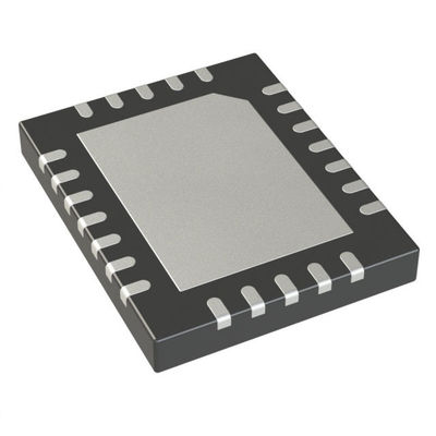 LTC7801IUFD کنترلر DC DC با ولتاژ بالا در بسته QFN-24