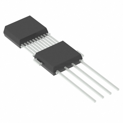 IC حسگر MLX90371GVS-BCC-200-SP IC حسگر اثر هال خطی قابل برنامه ریزی