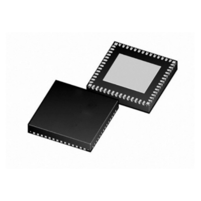 تراشه مدار یکپارچه MC34PF8100CFEP IC مدیریت قدرت برای عملکرد بالا i.MX 8