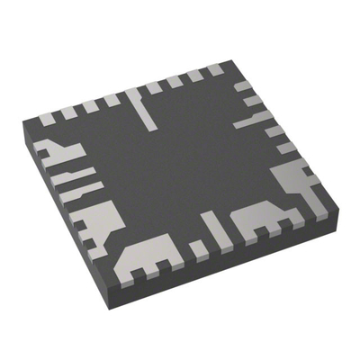 تراشه مدار یکپارچه MAX20846AAAFT مراحل قدرت هوشمند FC2QFN-34 IC مدیریت قدرت