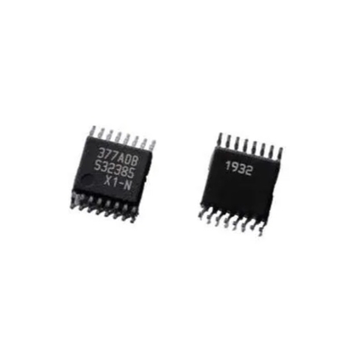 حسگر IC MLX91377GGO-ADB-081-RE حسگر خطی اثر هال با عملکرد بالا