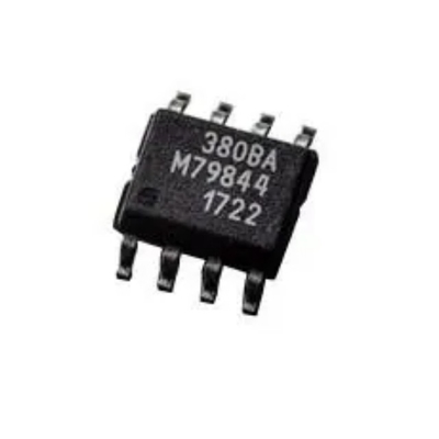 حسگر IC MLX90378GVS-ABJ-307-SP حسگرهای موقعیت 3D مغناطیسی سه محور اثر هال