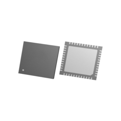 چیپ مدار یکپارچه MAX20816AATN کنترل کننده های 16 فاز با AVSBus