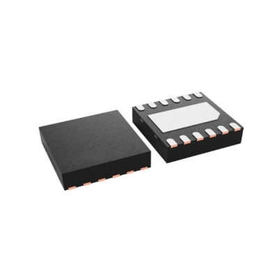 تراشه مدار یکپارچه LMR51440SDRRR IC مدیریت برق WSON-12 Buck Converter