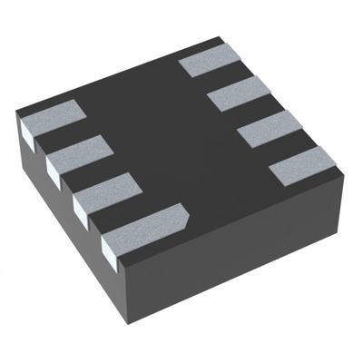 تراشه مدار یکپارچه LMK1C1104DQFR Clock Buffer WSON-8 4 خروجی LVCMOS Buffer IC