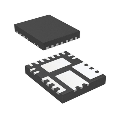 چیپ مدار یکپارچه IR3888AMTRPBF 25A Buck Switching Regulator IC 22-PowerVQFN