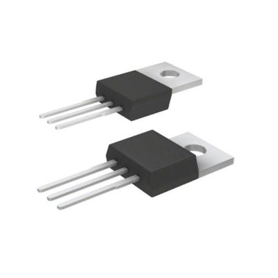تراژیسور قدرت تک کانال MOSFET IPP076N15N5