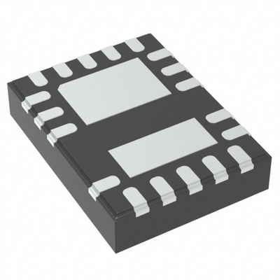 تراشه مدار یکپارچه LMG1210RVRR 200V Half Bridge Gate Driver IC 19-WQFN