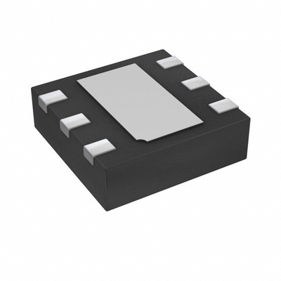 تراشه مدار یکپارچه LDQ40PURY 250mA تنظیم کننده ولتاژ پایین IC DFN-6
