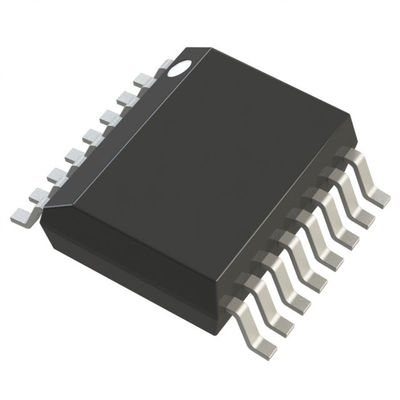 تراشه مدار یکپارچه MAX9927AEE/V IO-Link Transceivers TQFN-24 Interface IC