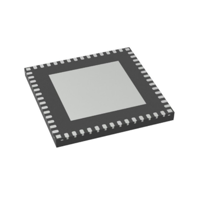 تراشه مدار یکپارچه MC33FS8510B6ES تراشه پایه سیستم بی عیب و نقص با LDO