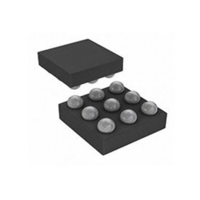 تراشه مدار یکپارچه MAX20340EWL مدیریت ارتباطات دو طرفه خط برق DC