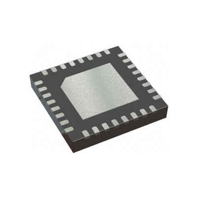 تراشه مدار یکپارچه MAX25203AATJD/VY تراشه های کنترل کننده تقویت دو فاز TQFN-32