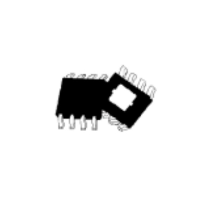 تراشه مدار یکپارچه TSX582IYDT 200mA 3MHz 16V تقویت کننده های عملیاتی دوگانه