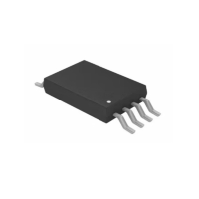 تراشه مدار یکپارچه TSC202IYST 1MHz ولتاژ بالا AC حس تقویت کننده IC