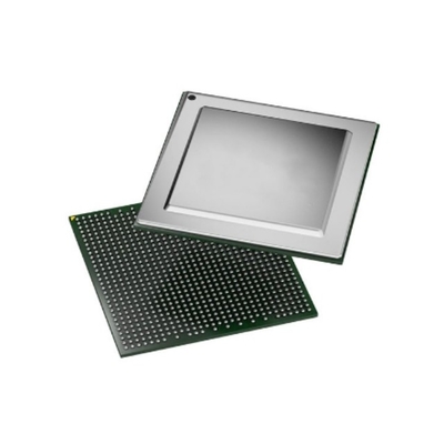 IC اترنت VSC7558TSN-V/5CC-VAO 200Gbps IC سوئیچ صنعتی اترنت FCBGA-888