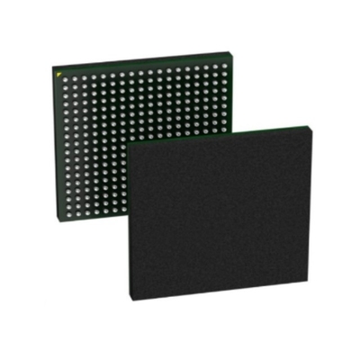 IC اترنت VSC7410XMT 6-Port Gigabit Ethernet Switches تراشه های اترنت PBGA-324