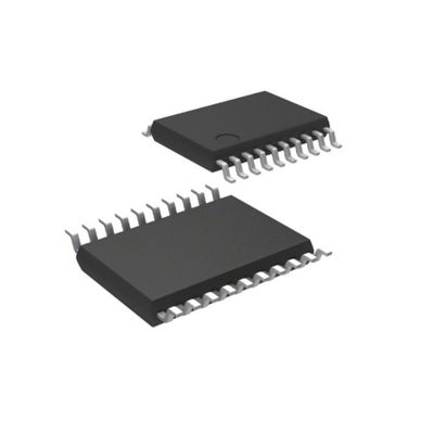 میکروکنترلر MCU STM32C011F4P7 میکروکنترلر فلش 16 کیلو بایت با عملکرد بالا 32 بیتی 48MHz