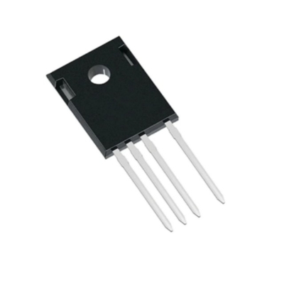 چیپ مدار یکپارچه SCT070W120G3-4AG ترانزیستورهای سیلیکون کربید قدرت خودرو