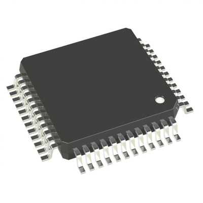 میکروکنترلر MCU R7FA2E3052DFL 32 بیتی 48MHz ARM میکروکنترلر MCU