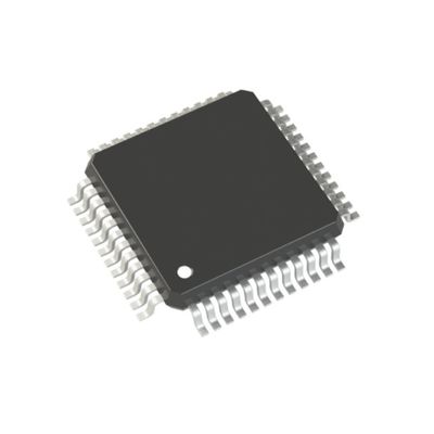 میکروکنترلر MCU R7F100GGF2DFB 16-Bit 96KB فلش میکروکنترلر IC 48-LQFP