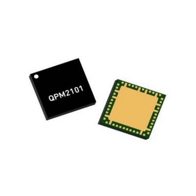 ماژول ارتباطات بی سیم QPM2101SR ماژول T/R چند تراشه ای 2.5 GHz تا 4.0 GHz