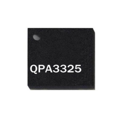 ماژول ارتباطات بی سیم QPA3325SR 45MHz تا 1218MHz GaAs/GaN Power Doubler Module