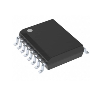تراشه مدار یکپارچه NCD57101DWR2G 5000Vrms 1 کانال 7A درایور دروازه 16-SOIC