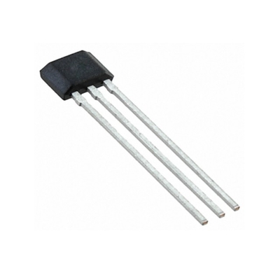 IC حسگر MLX92241LUA-BAA-119-CA 2-Wire Hall-Effect ASIL A IC سوئیچ حسگر