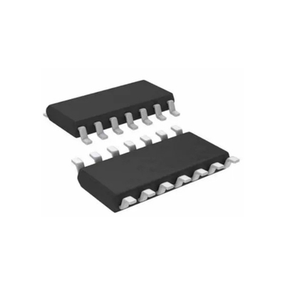 تراشه مدار یکپارچه LM2901BYDT هدف کلی 2.5mA مقایسه خودرو
