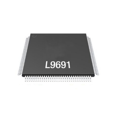 تراشه مدار یکپارچه L9691-TR تراشه خودرو برای کاربردهای پیشرفته کوله هوا