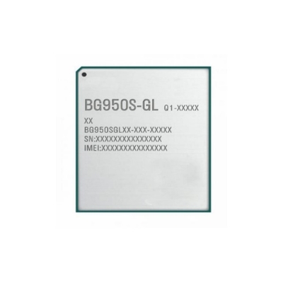 ماژول ارتباطات بی سیم BG950SGL00AA-8N-TB0AA LTE Cat M1/NB2 ماژول های چند پروتکل LPWA