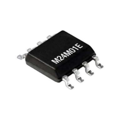 حافظه IC Chip 24M02E-FMN6TP 2-Mbit Serial I2C Bus EEPROM حافظه IC 8-SOIC