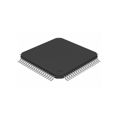 میکروکنترلر MCU STM32G474MCT3 32 بیتی 170MHz ARM Cortex-M4 میکروکنترلر IC