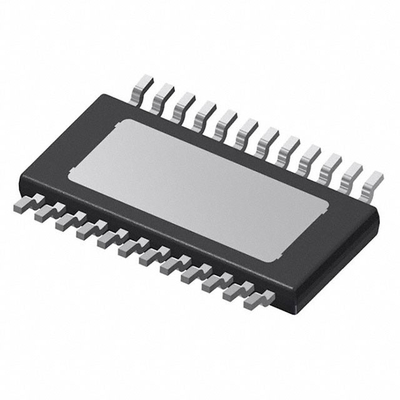 تراشه مدار یکپارچه BTS700151ESP IC مدیریت برق TSDSO-24 سوئیچ برق هوشمند
