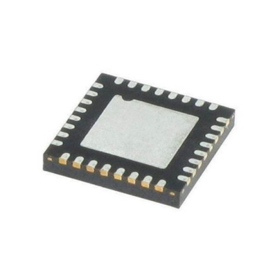 تراشه مدار یکپارچه ISL81805FRTZ 80V کنترل کننده PWM دوگانه همگام