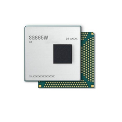 ماژول ارتباطات بی سیم SG865WAPPA-F84-UNNNA ماژول هوشمند وای فای و BT