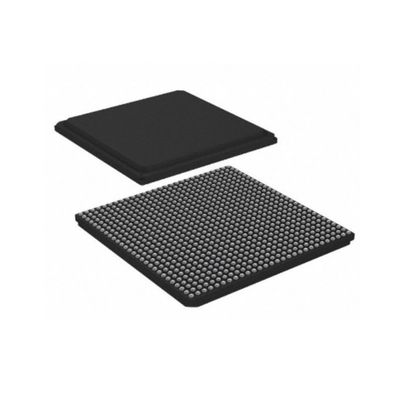 میکروکنترلر MCU T1024NXN7PQA میکروپروسسر IC FCPBGA-780 2 هسته 64 بیتی MPU