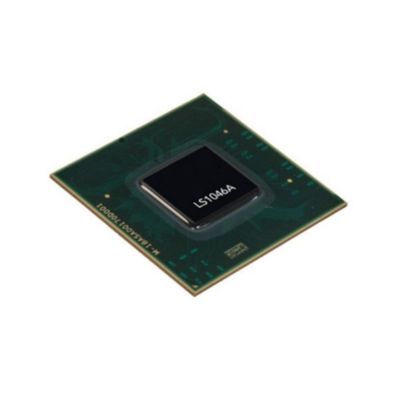 مایکروکنترلر MCU LS1046AXN8P1A تا 1.4GHz MPU 64 بیتی جاسازی شده FCPBGA-780